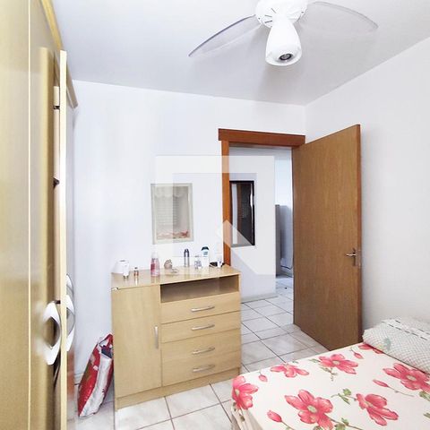 Apartamento à venda com 58m², 2 quartos e 1 vaga Apartamento à venda com 58m², 2 quartos e 1 vagaQuarto 2