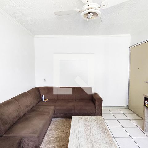 Apartamento à venda com 58m², 2 quartos e 1 vaga Apartamento à venda com 58m², 2 quartos e 1 vagaSala
