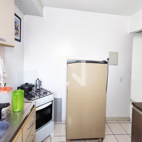 Apartamento à venda com 58m², 2 quartos e 1 vaga Apartamento à venda com 58m², 2 quartos e 1 vagaCozinha