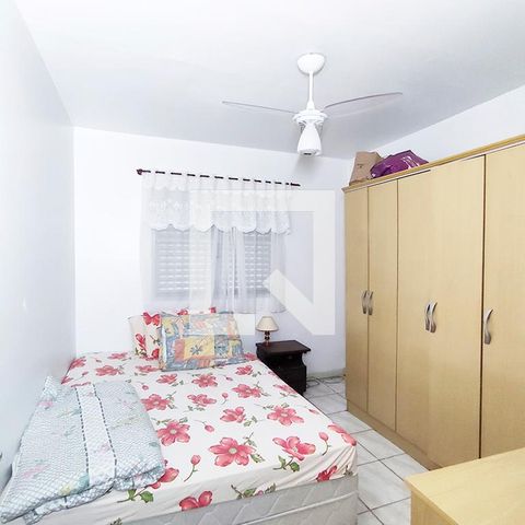 Apartamento à venda com 58m², 2 quartos e 1 vaga Apartamento à venda com 58m², 2 quartos e 1 vagaQuarto 2