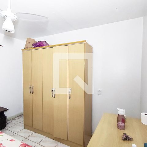 Apartamento à venda com 58m², 2 quartos e 1 vaga Apartamento à venda com 58m², 2 quartos e 1 vagaQuarto 2