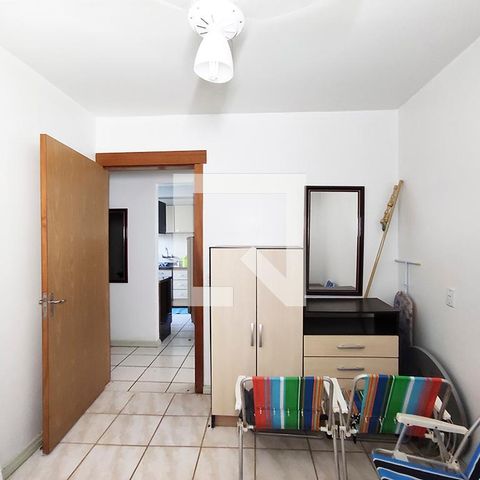 Apartamento à venda com 58m², 2 quartos e 1 vaga Apartamento à venda com 58m², 2 quartos e 1 vagaQuarto 1