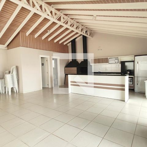 Apartamento à venda com 58m², 2 quartos e 1 vaga Apartamento à venda com 58m², 2 quartos e 1 vagaÁrea comum