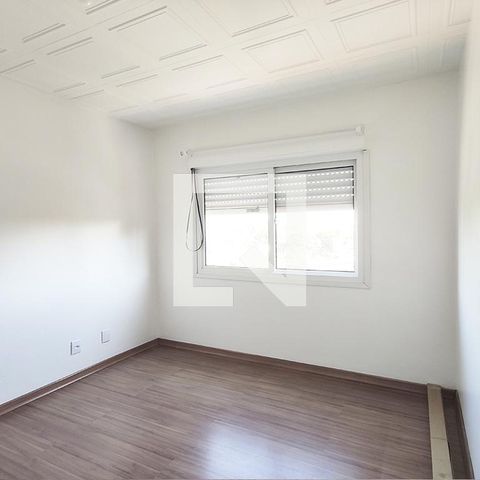 Apartamento à venda com 58m², 2 quartos e 1 vagaQuarto 2