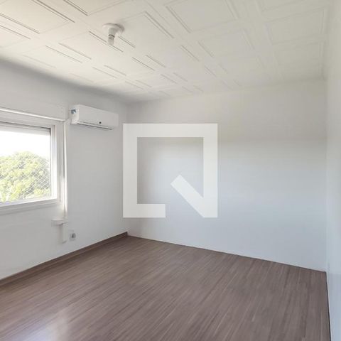 Apartamento à venda com 58m², 2 quartos e 1 vagaQuarto 1