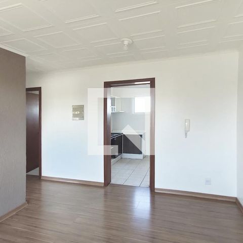 Apartamento à venda com 58m², 2 quartos e 1 vagaSala