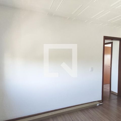 Apartamento à venda com 58m², 2 quartos e 1 vagaQuarto 2