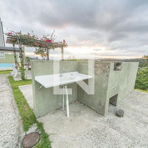 Apartamento à venda com 58m², 2 quartos e 1 vagaÁrea comum - Churrasqueira