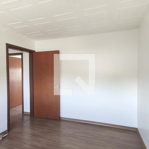Apartamento à venda com 58m², 2 quartos e 1 vagaQuarto 2