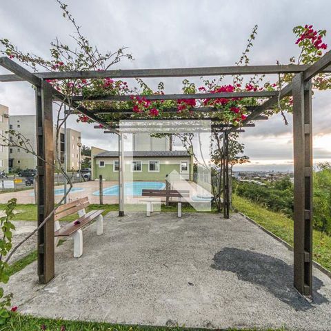 Apartamento à venda com 58m², 2 quartos e 1 vagaÁrea comum - Bancos