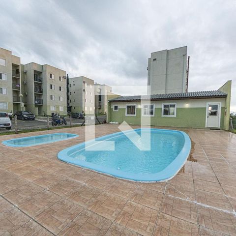 Apartamento à venda com 58m², 2 quartos e 1 vagaÁrea comum - Piscina
