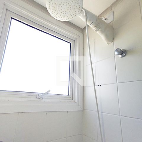 Apartamento à venda com 58m², 2 quartos e 1 vagaBanheiro