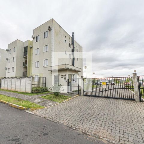 Apartamento à venda com 58m², 2 quartos e 1 vagaFachada