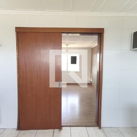 Apartamento à venda com 58m², 2 quartos e 1 vagaCozinha e Área de Serviço