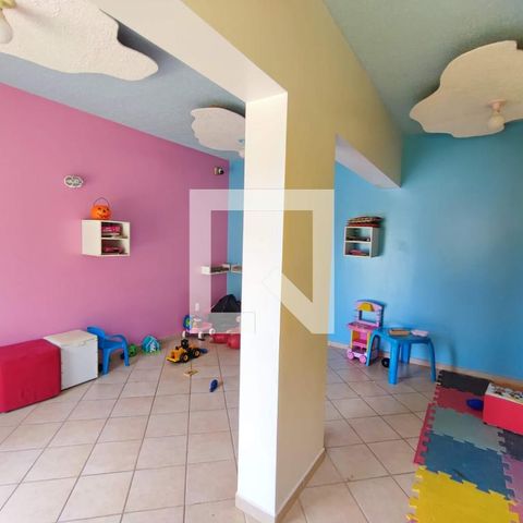Apartamento à venda com 47m², 2 quartos e 1 vaga Apartamento à venda com 47m², 2 quartos e 1 vagaBrinquedoteca
