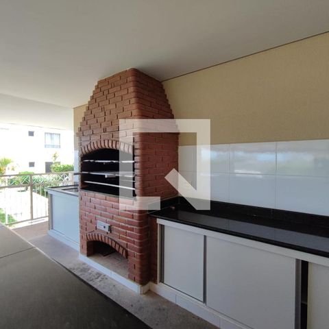 Apartamento à venda com 47m², 2 quartos e 1 vaga Apartamento à venda com 47m², 2 quartos e 1 vagaÁrea comum - Churrasqueira
