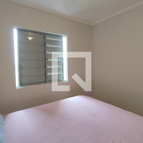 Apartamento à venda com 47m², 2 quartos e 1 vaga Apartamento à venda com 47m², 2 quartos e 1 vagaQuarto 2