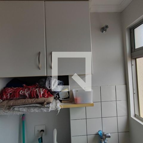 Apartamento à venda com 47m², 2 quartos e 1 vaga Apartamento à venda com 47m², 2 quartos e 1 vagaÁrea de Serviço
