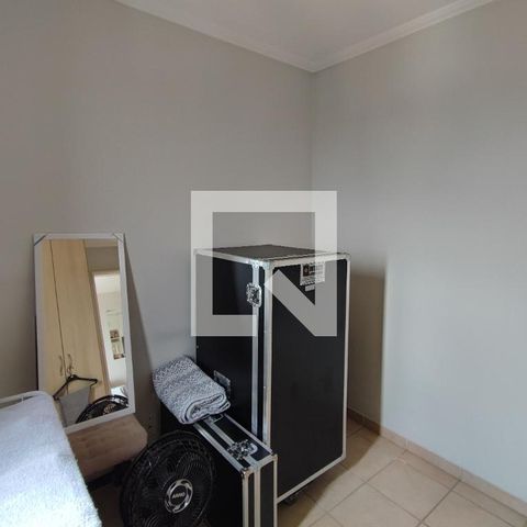 Apartamento à venda com 47m², 2 quartos e 1 vaga Apartamento à venda com 47m², 2 quartos e 1 vagaQuarto 1
