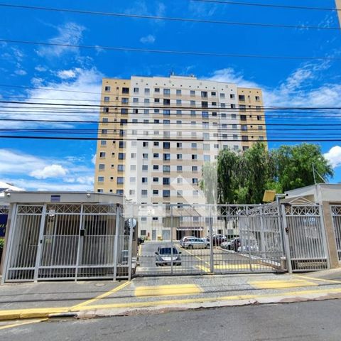 Apartamento à venda com 47m², 2 quartos e 1 vaga Apartamento à venda com 47m², 2 quartos e 1 vagaFachada do Condomínio