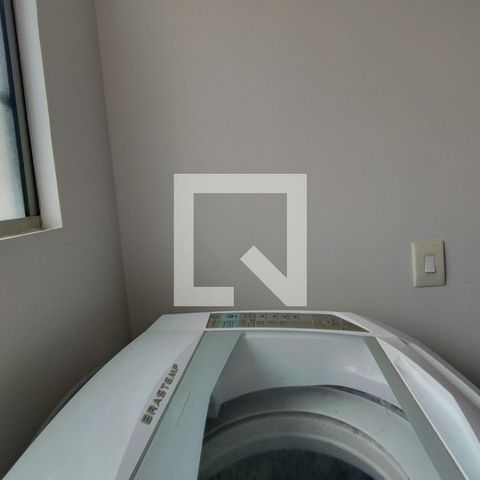 Apartamento à venda com 47m², 2 quartos e 1 vaga Apartamento à venda com 47m², 2 quartos e 1 vagaÁrea de Serviço