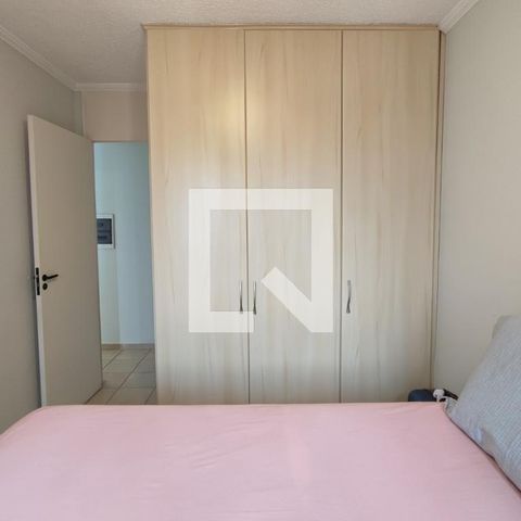 Apartamento à venda com 47m², 2 quartos e 1 vaga Apartamento à venda com 47m², 2 quartos e 1 vagaQuarto 2
