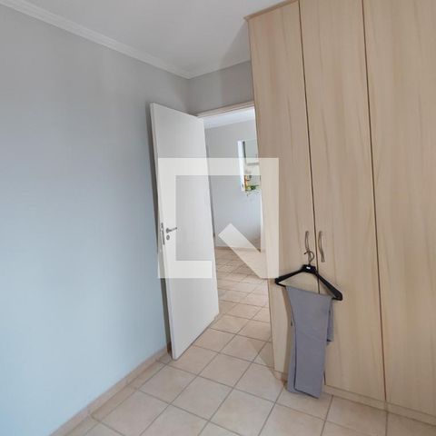 Apartamento à venda com 47m², 2 quartos e 1 vaga Apartamento à venda com 47m², 2 quartos e 1 vagaQuarto 1