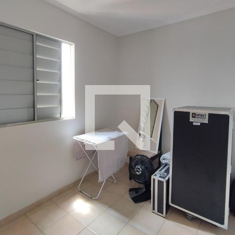 Apartamento à venda com 47m², 2 quartos e 1 vaga Apartamento à venda com 47m², 2 quartos e 1 vagaQuarto 1