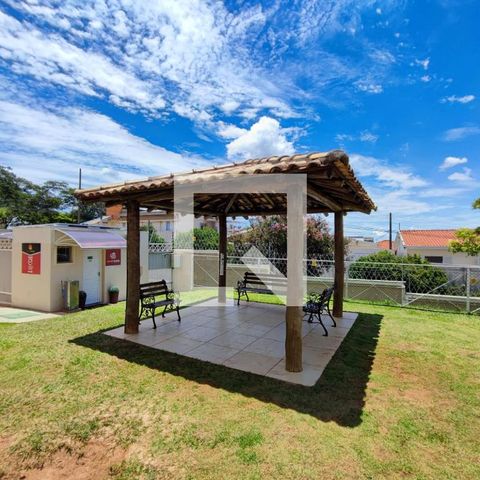 Apartamento à venda com 47m², 2 quartos e 1 vaga Apartamento à venda com 47m², 2 quartos e 1 vagaÁrea comum