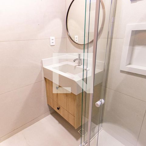 Casa à venda com 135m², 3 quartos e 3 vagasBanheiro da Suíte 2