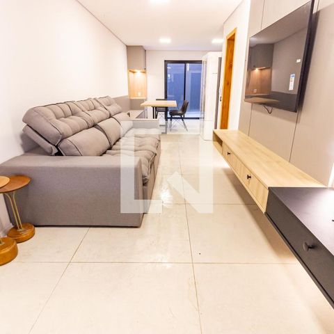 Casa à venda com 135m², 3 quartos e 3 vagasSala