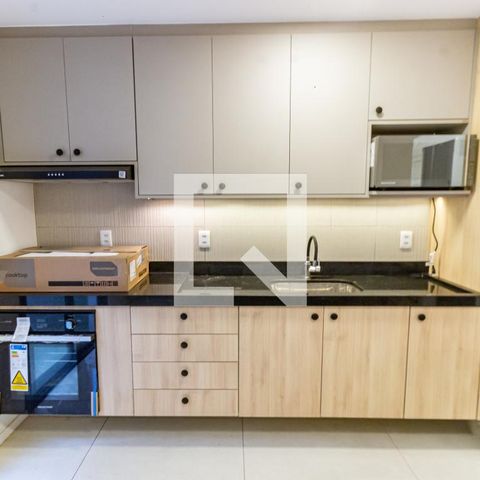 Casa à venda com 135m², 3 quartos e 3 vagasCozinha