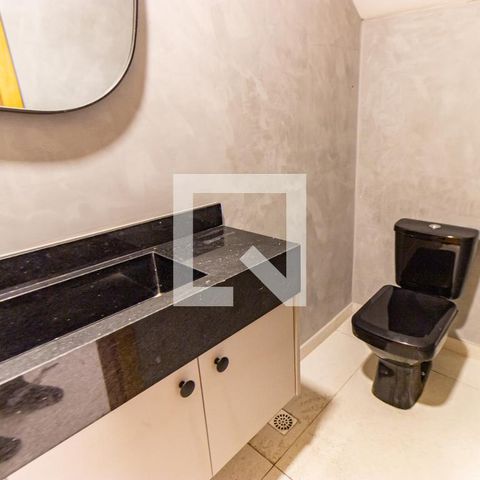 Casa à venda com 135m², 3 quartos e 3 vagasLavabo 2