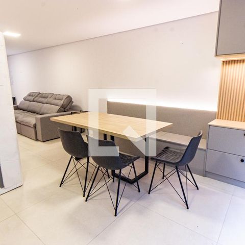 Casa à venda com 135m², 3 quartos e 3 vagasCozinha