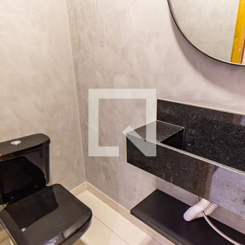Casa à venda com 135m², 3 quartos e 3 vagasLavabo 1