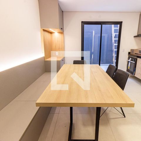Casa à venda com 135m², 3 quartos e 3 vagasCozinha