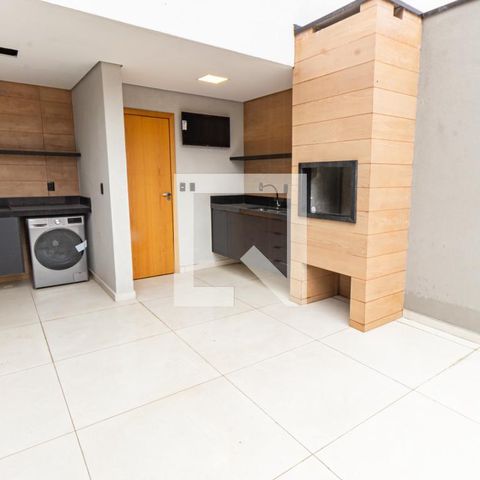 Casa à venda com 135m², 3 quartos e 3 vagasÁrea de Serviço e Churrasqueira