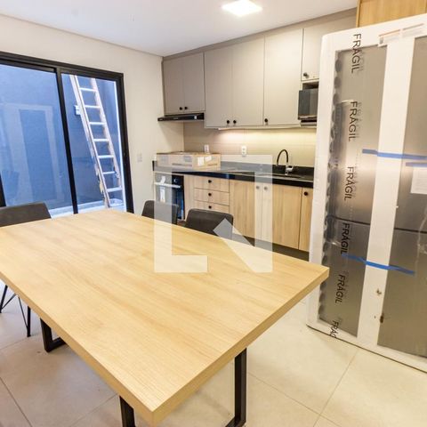 Casa à venda com 135m², 3 quartos e 3 vagasCozinha