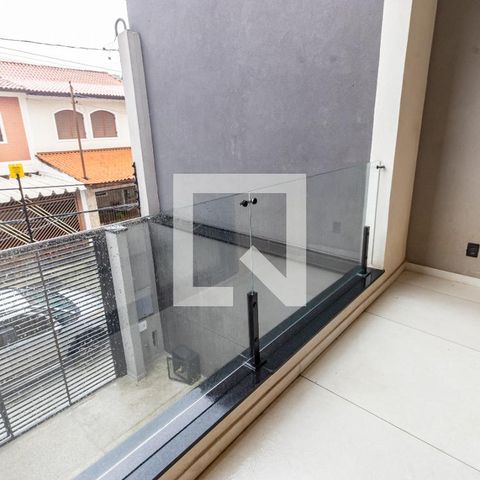 Casa à venda com 135m², 3 quartos e 3 vagasSuíte 1 - Varanda