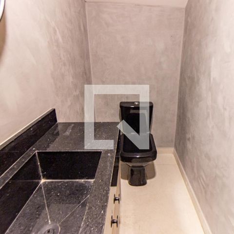 Casa à venda com 135m², 3 quartos e 3 vagasLavabo 2