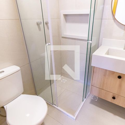 Casa à venda com 135m², 3 quartos e 3 vagasBanheiro da Suíte 1
