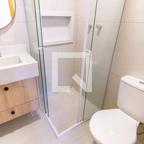 Casa à venda com 135m², 3 quartos e 3 vagasBanheiro da Suíte 2
