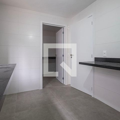 Casa de condomínio à venda com 226m², 3 quartos e 3 vagasCozinha
