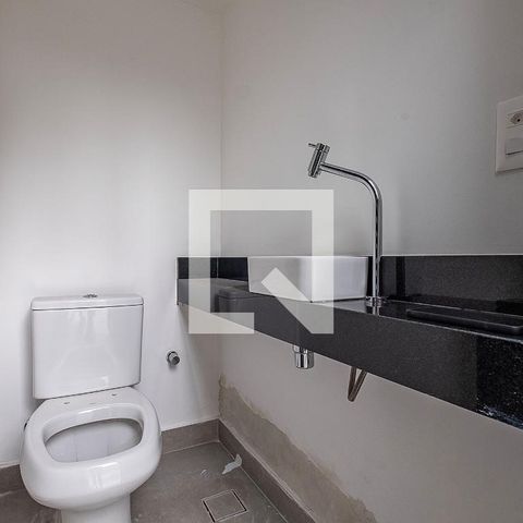 Casa de condomínio à venda com 226m², 3 quartos e 3 vagasTerraço - Banheiro