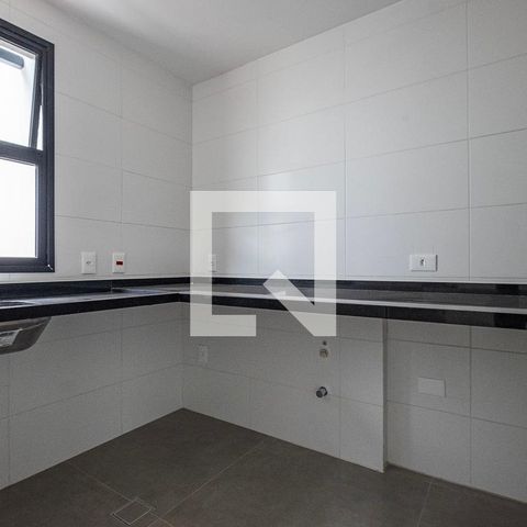 Casa de condomínio à venda com 226m², 3 quartos e 3 vagasCozinha - Lavanderia