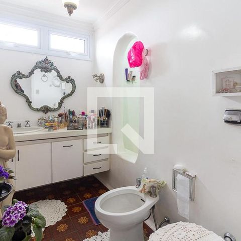 Apartamento à venda com 170m², 4 quartos e 2 vagas