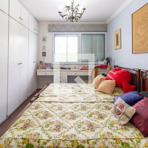 Apartamento à venda com 170m², 4 quartos e 2 vagas
