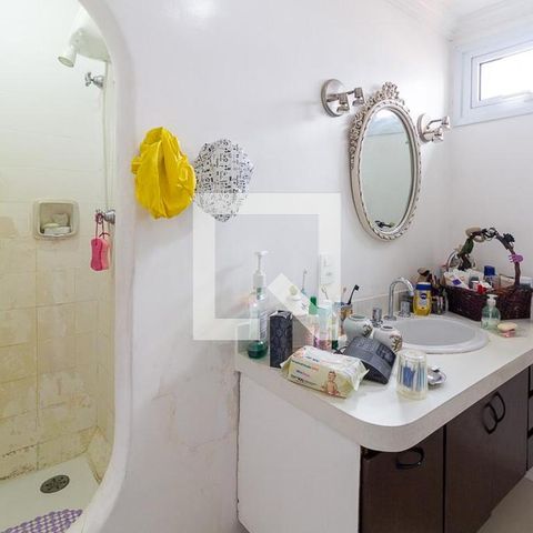 Apartamento à venda com 170m², 4 quartos e 2 vagas