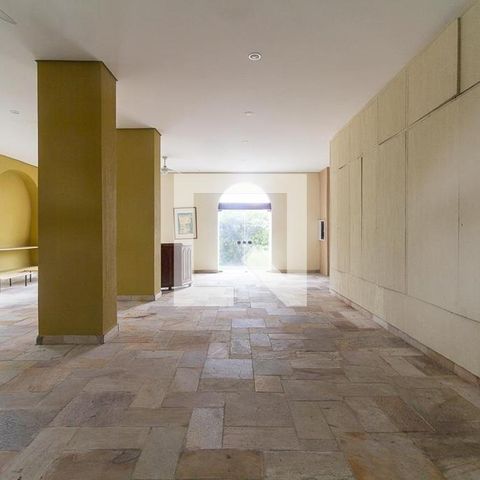 Apartamento à venda com 170m², 4 quartos e 2 vagas