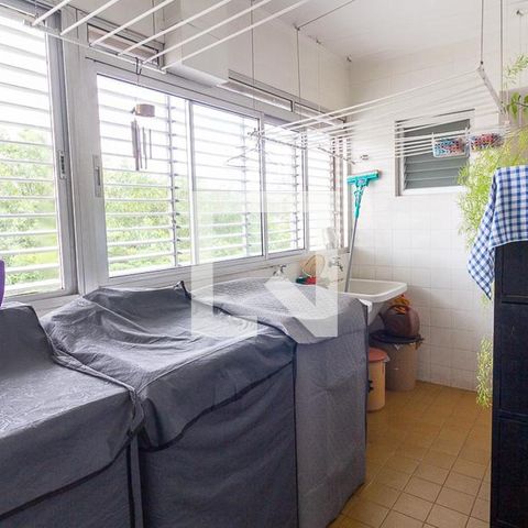 Apartamento à venda com 170m², 4 quartos e 2 vagas